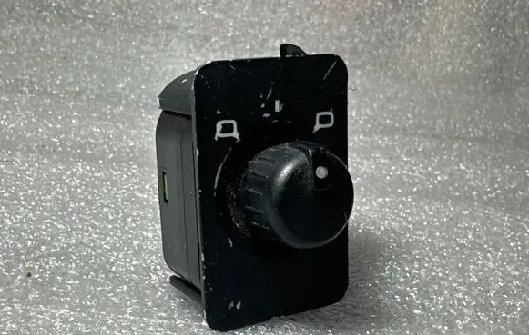 Audi A6 S6 C5 4B Wing mirror switch 4B0959551B
