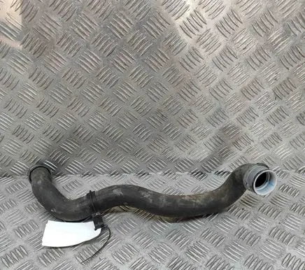 Mercedes-Benz E C207 W207 Engine coolant pipe/hose A2045013182
