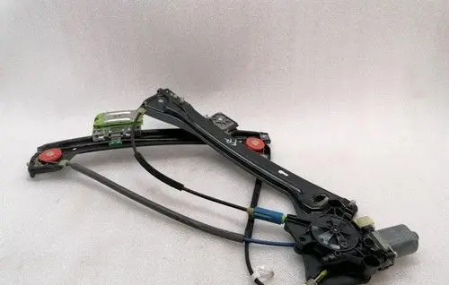 Audi R8 4S Front door electric window regulator 4S8837462B