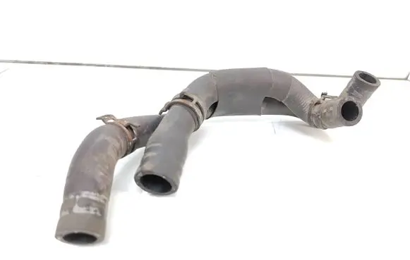 Volkswagen PASSAT B6 Engine coolant pipe/hose 1K0121086T 11664 116165T1