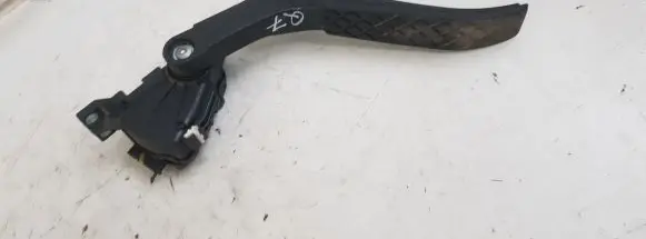 Audi Q7 4L Accelerator throttle pedal 7L0723507D