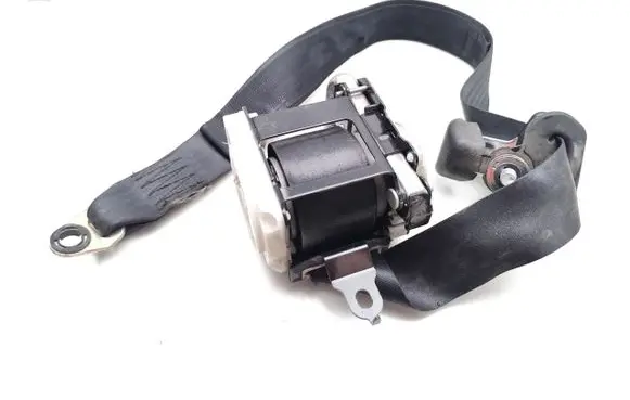 Ford Ranger Front seatbelt AB3921611B08A T89438T