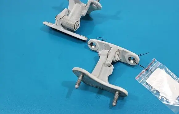 Mercedes-Benz GL X166 Front door hinge set IMPRK1575069