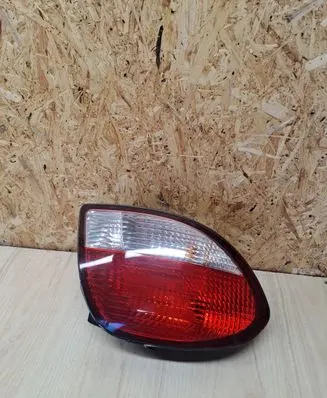 Hyundai Coupe Rear/tail lights 92401275