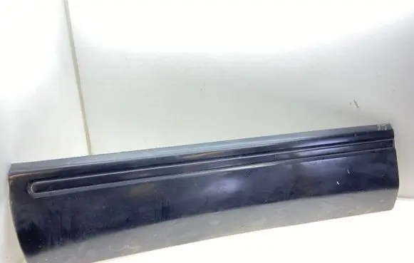Subaru Forester SF Front door trim (molding)