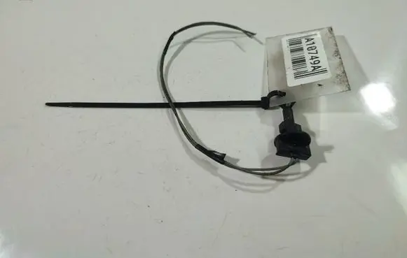 Saab 9-5 Outside/exterior temperature sensor 