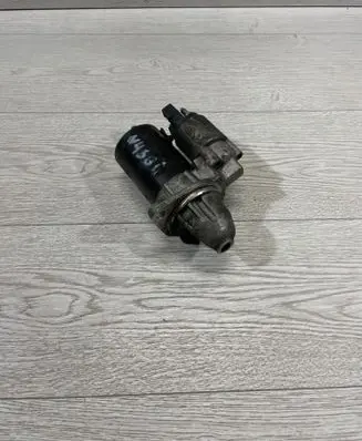BMW 5 E60 E61 Starter motor 7594292 7521123