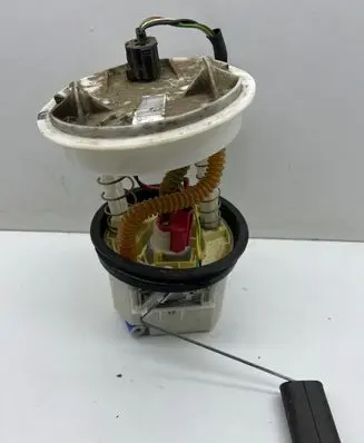 Ford Fiesta Fuel injection high pressure pump 2S619H307 228YC P1746326