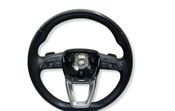 Audi A4 Allroad B9 Steering wheel 4M0419091M 4M0419689 4M0419689H4PK