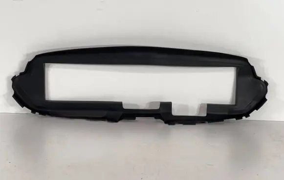 Mercedes-Benz GLA W156 X156 Rear bumper mounting bracket 11279981 A2478850107