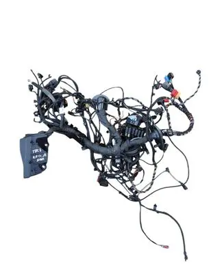 Ford Transit - Tourneo Connect Headlight/headlamp wiring loom/harness 2K997023F
