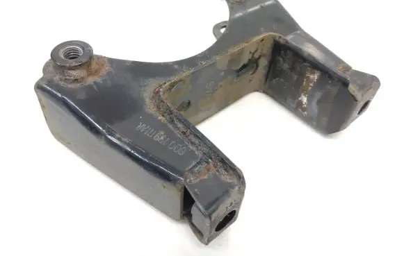 Volkswagen Cross Polo Gearbox mounting bracket 6Q0199111AR