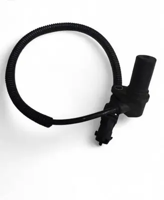 Fiat Punto (188) Crankshaft position sensor 0281002474