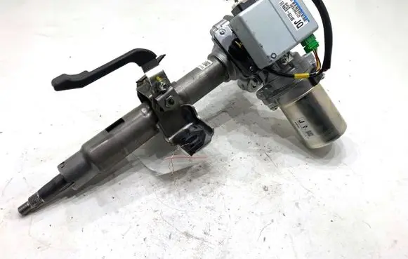 Suzuki Ignis Power steering pump 3872062R5