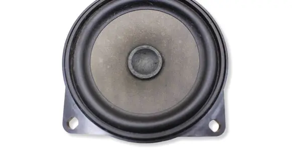 BMW 1 F20 F21 Rear door speaker 9288770 18820010