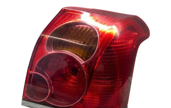Toyota Avensis T250 Rear/tail lights E22045