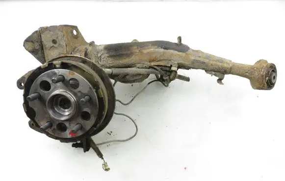 Toyota RAV 4 (XA20) Rear control arm