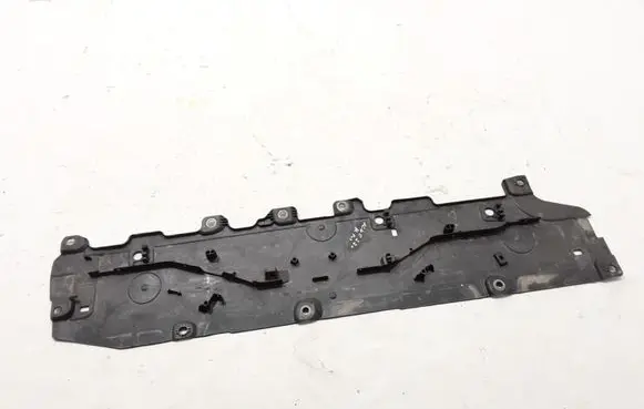 Pickup box liner