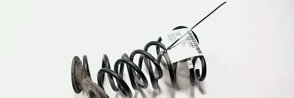 Skoda Karoq Rear coil spring 5Q0511121