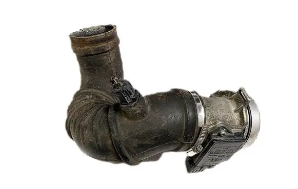 Ford Mondeo MK I Mass air flow meter 93BB-12B579-BA