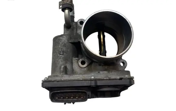 Toyota Verso Throttle valve 261000R020