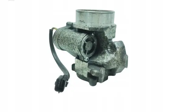 Renault Master II Throttle valve A2C53094175