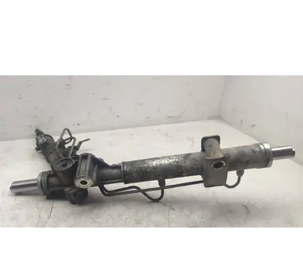 Renault Trafic III (X82) Steering rack 490014580R 6900003412 93458098