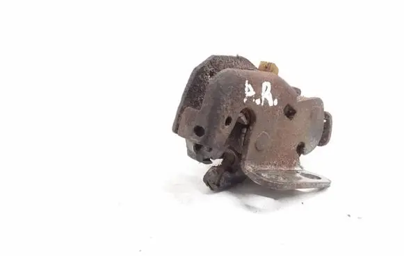 Mercedes-Benz Vito Viano W639 Loading door lock 