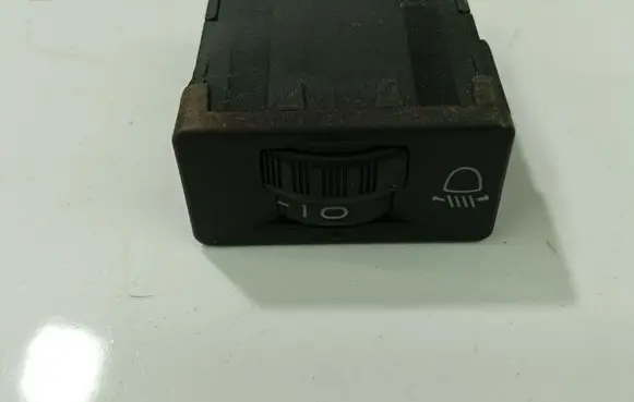 Citroen C4 Grand Picasso Headlight level height control switch 96384422XT