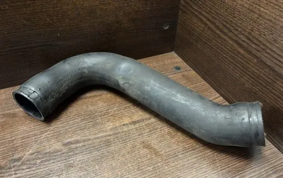 Iveco Daily 3rd gen Intercooler hose/pipe