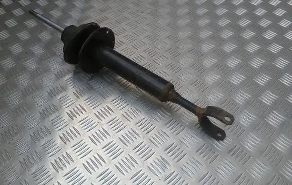 Volkswagen PASSAT B5.5 Rear shock absorber/damper 3B0413031Q 814903556672