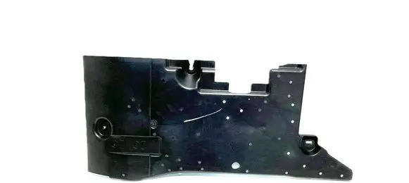 Peugeot 3008 II Pickup box liner 9820153180 35811