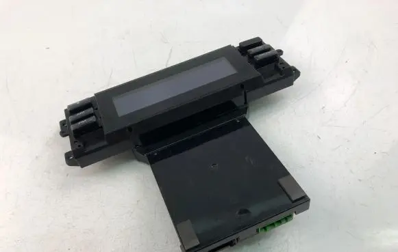 Volvo V70 Screen/display/small screen 7923