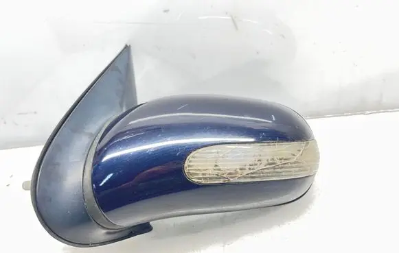 Mercedes-Benz ML W163 Front door electric wing mirror A1638108316
