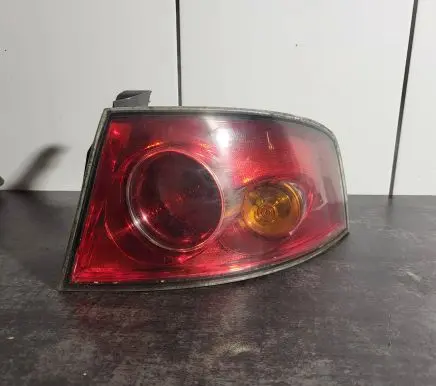 Seat Ibiza III (6L) Tail light bulb cover holder 6L6945258