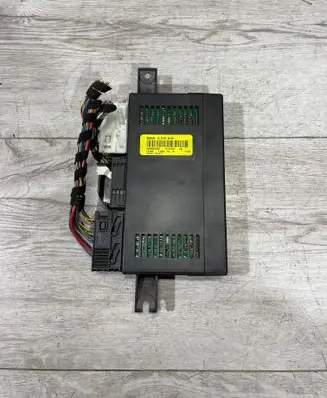 BMW 5 E39 Light module LCM 6915919 086946057 010169