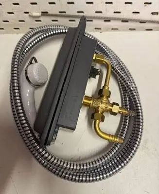 Volkswagen Grand California Other interior part REICH