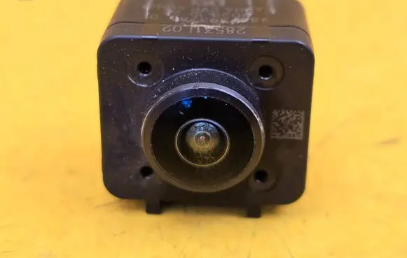 Peugeot 5008 Reversing camera 9847393780