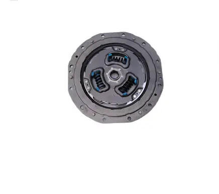 Pressure plate