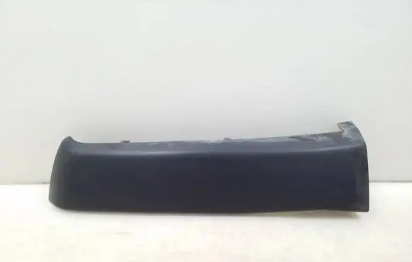 Nissan X-Trail T31 Rear bumper trim bar molding 85089JG00A
