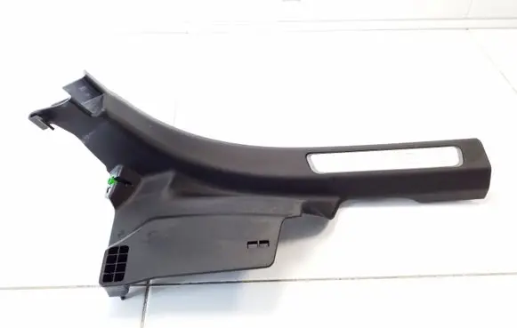 Volvo S90, V90 Rear sill trim cover 31377618