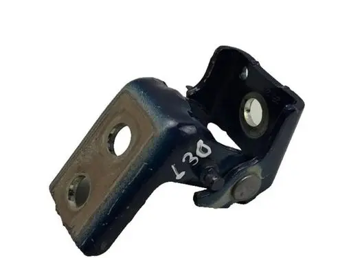 Peugeot 3008 II Rear door lower hinge 