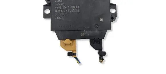 Volvo V60 Parking PDC control unit/module 31423948