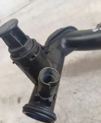 Peugeot Expert Engine coolant pipe/hose 9660660580 042551 19940923D0844