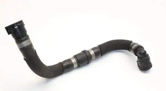 Peugeot 2008 II Engine coolant pipe/hose