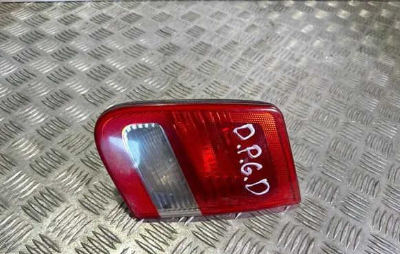 Saab 9-3 Ver2 Tailgate rear/tail lights 25480204