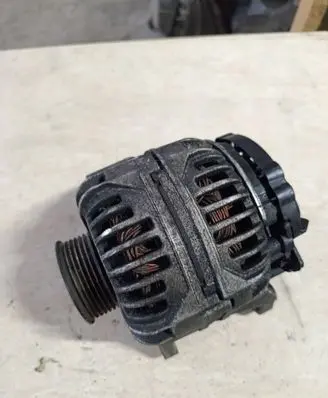 Audi A4 S4 B6 8E 8H Generator/alternator 078903016AB
