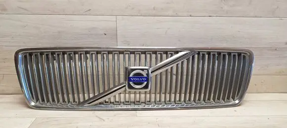 Volvo S80 Front grill 9178087
