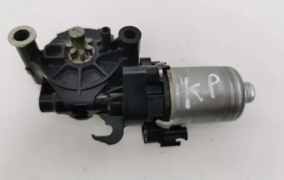 Lexus NX Seat adjustment motor 201709082338