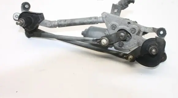 Honda Insight Front wiper linkage and motor 76505TM8003